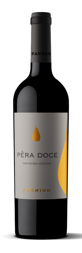 Pêra Doce Premium