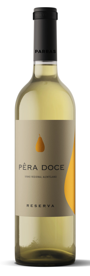 Pêra Doce Reserva