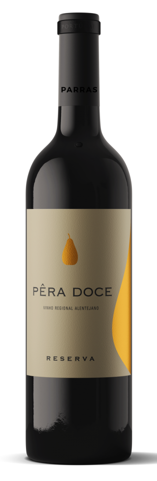 Pêra Doce Reserva