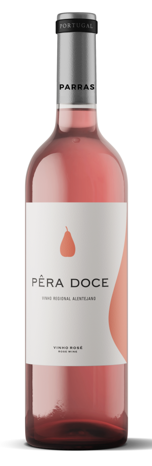 Pêra Doce