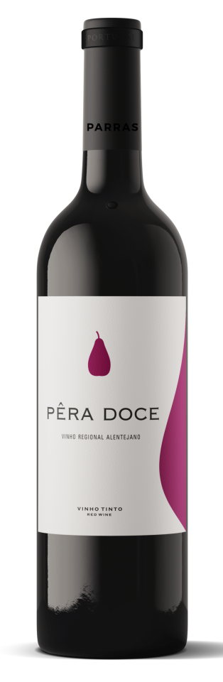 Pêra Doce